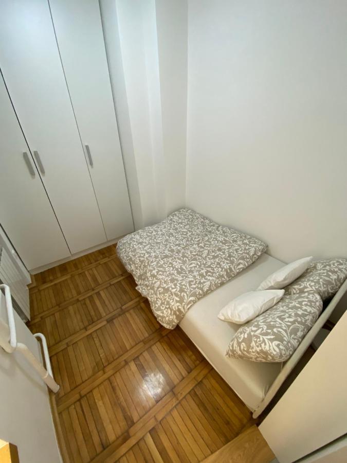 Sleepover - Galleria Novi Sad Exterior foto